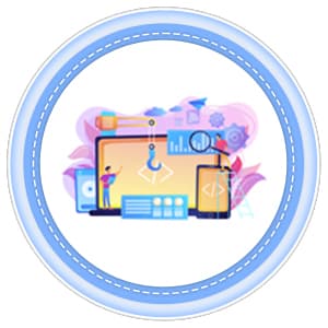 Custom Web Development