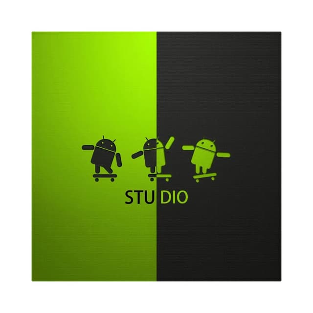 Android Studio