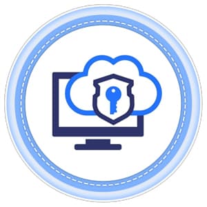 Secure Hosting